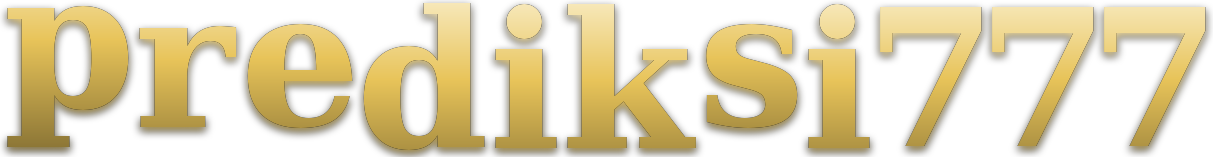 prediksi777 logo